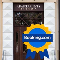 Apartamenty Bystra