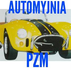 Automyjnia