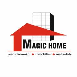 Magic Home Beata Robak