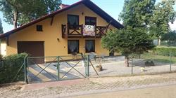 Agroturystyka u Tomka