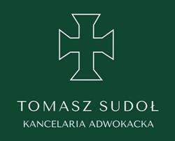 Tomasz Sudoł Kancelaria Adwokacka