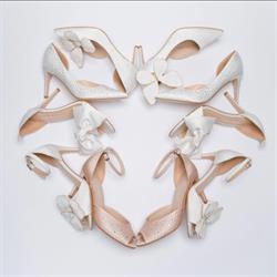 Ksis wedding shoes