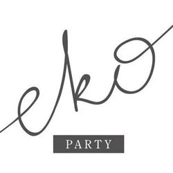 EkoParty - Ekologiczne naczynia jednorazowe