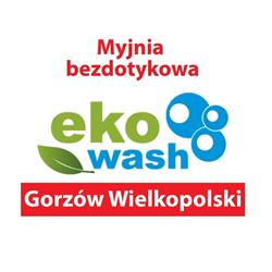 Myjnia samochodowa Ekowash Gorzów