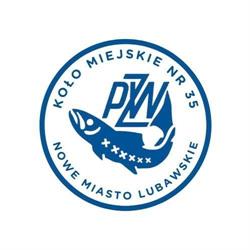 Koło Nr 35 PZW w Nowym Mieście Lubawskim