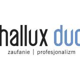 Halluxduo