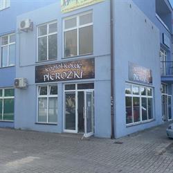 Koziołkowe Pierożki
