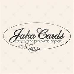 Jaka Cards Artystyczna Pracownia Papieru