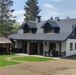 Świerkowe Domki