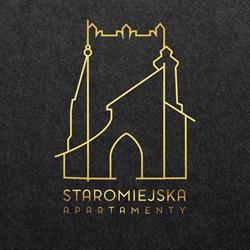 STAROMIEJSKA APARTAMENTY