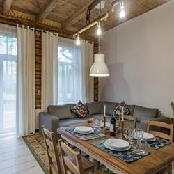 Apartamenty Willa Jasna centrum Zakopane