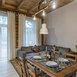 Apartamenty Willa Jasna centrum Zakopane