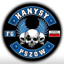 Hanysy FG Pszów