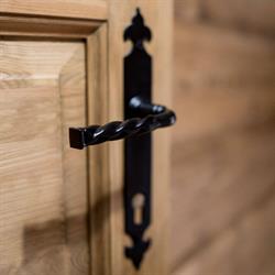 Apartamenty i pokoje u Zielińskich