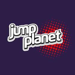 Park Trampolin Jump Planet