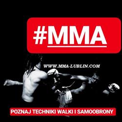 MMA SHOOTFIGHTERS LUBLIN