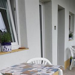 Dziwnów Pokoje U Maciusia