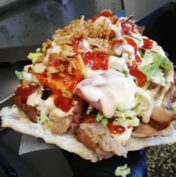 KEBAB U ANKI