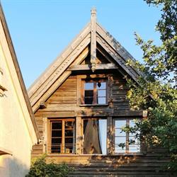 Stara Szkoła Architekci