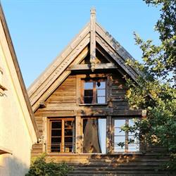 Stara Szkoła Architekci