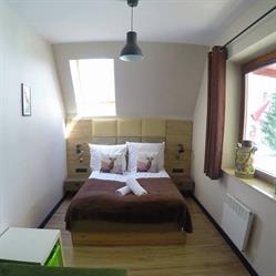 Apartamenty Pod Zakopanem