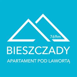 Apartament pod Lawortą - Bieszczady