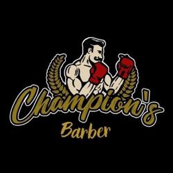 Champion's Barber , Odolanów