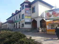 Pasaż TP