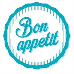 Bon appetit