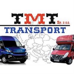 Top Meble & Transport Sp z o.o.