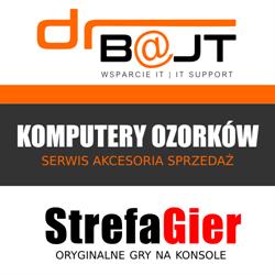 Dr Bajt Ozorków