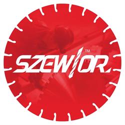 Szewior - Technika Diamentowa