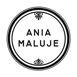 Ania Maluje