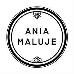Ania Maluje