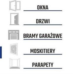 OKNA DRZWI BRAMY FHU WRÓBLEWSKI
