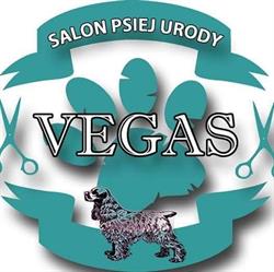 Salon Psiej Urody VEGAS