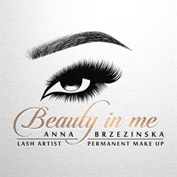 Beauty in me- Makijaż permanentny i Profesjonalna stylizacja rzęs