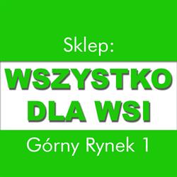 Wszystko Dla Wsi