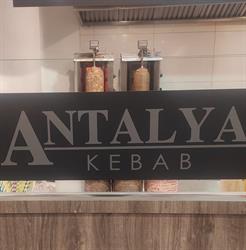 Antalya Kebap Radom