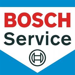 Bosch Car Service Pawlarczyk