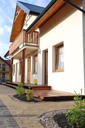 Villa SUL MARE Dębki