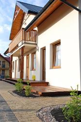 Villa SUL MARE Dębki