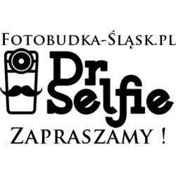 Fotobudka-śląsk Dr Selfie