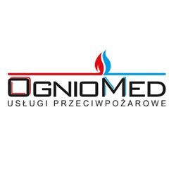 OgnioMed - Usługi Przeciwpożarowe