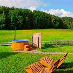 Domek Trzy Doliny- Three Valleys Chalet