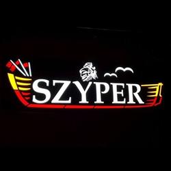 Noclegi Szyper