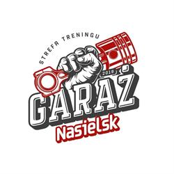 GARAŻ strefa treningu