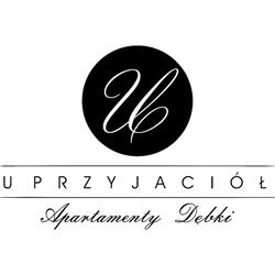 U Przyjaciół
