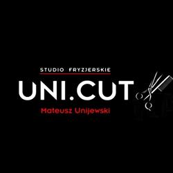 UNI . CUT Mateusz Unijewski
