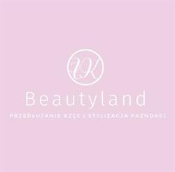 Beautyland   -   przedłużanie rzęs i stylizacja paznokci Kraków